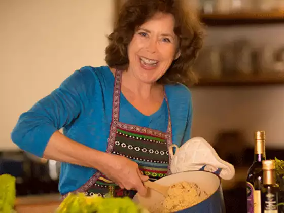 Delia Quigley,
Health & Wellness, Cooking, Spirituality, Spirituality, Diabetes
Expert at Pack Bien-être Diabète