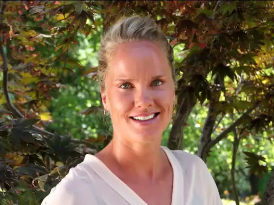 Ashleigh Gass MS, CSCS, CISSN, MES, Pn1, CCN, CNS,
Health & Wellness, Diabetes
Expert at Pack Bien-être Diabète