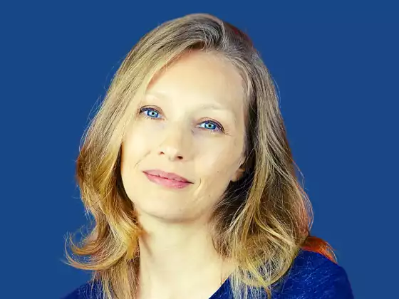 Kai Shanti,
Health & Wellness, Spirituality, Spirituality, Spirituality, Spirituality
Expert at Empower 2025 Symposium