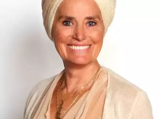 Gurutej Khalsa,
Spirituality, Health & Wellness, Love and Relationships, Yoga, Personal Development & Coaching, Personal Development & Coaching
Expert at Empower 2025 Symposium