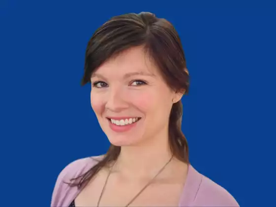 Emily Ridout,
Spirituality, Health & Wellness, Spirituality, Spirituality
Expert at סימפוזיון היפוך הקיץ