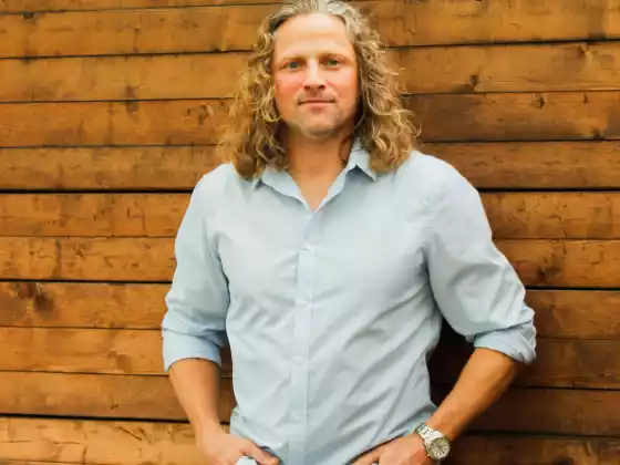 James Keegan,
Health & Wellness, Spirituality, Health & Wellness
Expert at סימפוזיון היפוך הקיץ