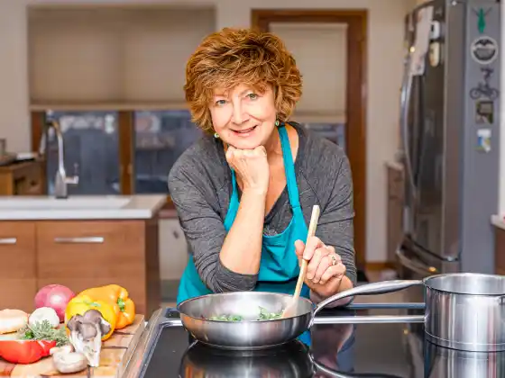 Lisa Boesen,
Health & Wellness, Health & Wellness, Health & Wellness, Cooking, Health & Wellness, Health & Wellness, Nutrition, Health & Wellness, Cooking, Spirituality, Health & Wellness, Personal Development & Coaching, Personal Development & Coaching, Nutrition, Nutrition
Expert at Empower 2025 Symposium